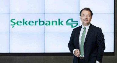 Şekerbank'ta üst düzey atama