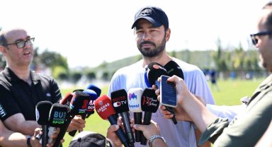 Selçuk İnan: "Bu sene daha güçlü Kocaelispor izletmek istiyoruz"