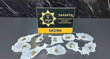 SERDİVAN'DA UYUŞTURUCU OPERASYONU: 1 TUTUKLAMA