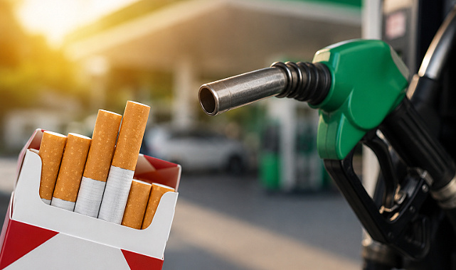 Sigarada temmuz zammı iptal! Akaryakıtta eşel mobil sona eriyor
