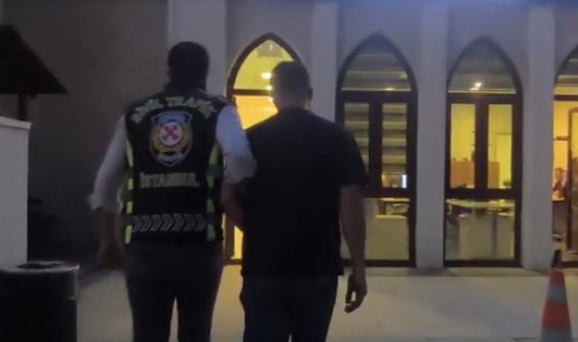 Sosyal medyada paylaştı, sanal devriyeye yakalandı: Ümraniye'de makas atan sürücüye rekor ceza