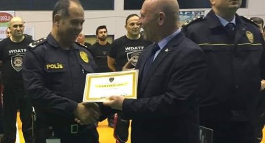 Sporda yarım asır: İbrahim Aktürk