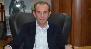 Tanju Özcan: "Bu suçlamadan karşınızda olmaktan utanıyorum"