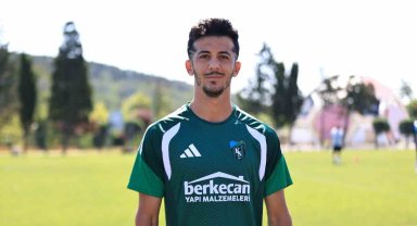 Tayfur Bingöl: "Tek konsantrem Kocaelispor"