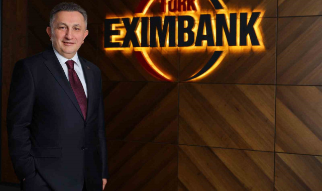 Türk Eximbank, yeni bir sendikasyon kredisi işlemini başarıyla tamamladı
