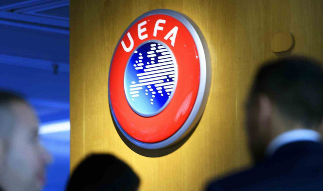 UEFA'dan, Folarin Balogun'un cezasının ertelenmesine ilişkin açıklama