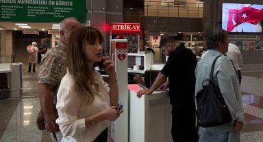 Ünlü oyuncu Hazal Kaya'nın ifadesi ortaya çıktı: "AHBAP'a 120 bin TL bağış yaptım, ben de mağdurum"