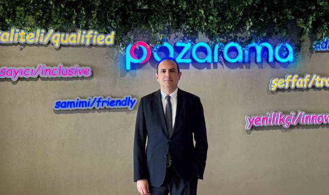 "Vodafone Pay ile Faturana Yansıt" ekosistemine Pazarama da eklendi