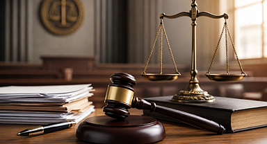 Yargı Paketi Yasalaştı! IBAN'dan HAGB'ye Hukukta Yeni Dönem Başladı