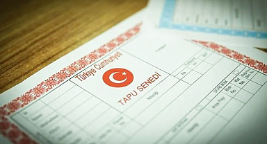 Yargıtay'dan emsal karar! Dedesine bakmayan torun tapuyu kaybetti