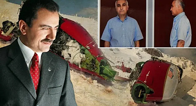YAZICIOĞLU SORUŞTURMASINDA SAKARYA DETAYI! ADİL ÖKSÜZ'ÜN HÜCRE EVİNDEN KRİTİK DELİL