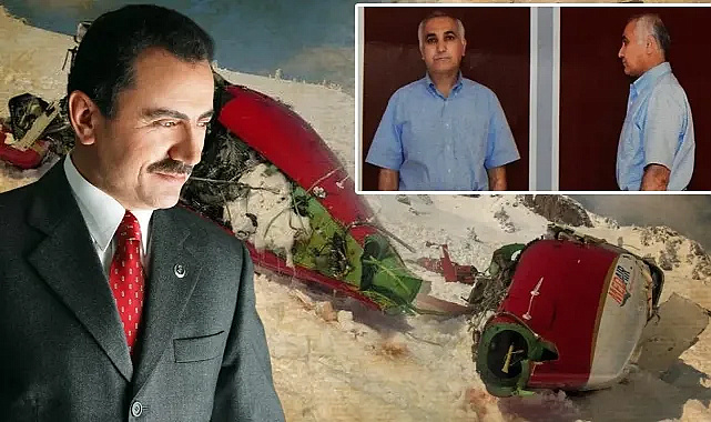 YAZICIOĞLU SORUŞTURMASINDA SAKARYA DETAYI! ADİL ÖKSÜZ'ÜN HÜCRE EVİNDEN KRİTİK DELİL