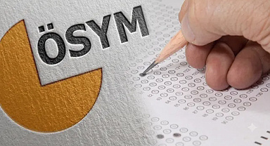 YKS'DE KRİTİK KARAR! ÖSYM BİR SORUYU İPTAL ETTİ, BİR SORUNUN CEVABINI DEĞİŞTİRDİ