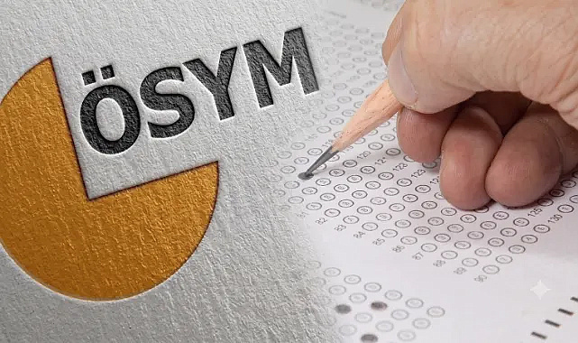 YKS'DE KRİTİK KARAR! ÖSYM BİR SORUYU İPTAL ETTİ, BİR SORUNUN CEVABINI DEĞİŞTİRDİ