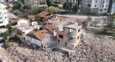 17 Ağustos'un acılarından doğan proje