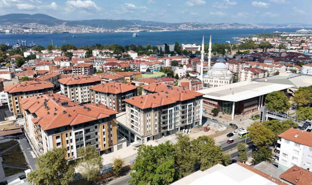 17 Ağustos'un merkez üssünde 41 bin zemin verisi dijitalleştirildi