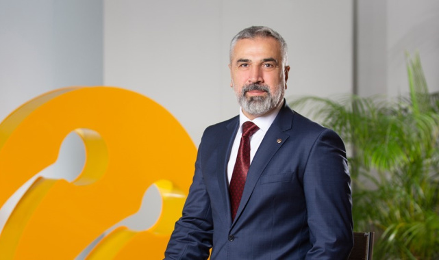252 genç yetenek kariyerlerine ilk adımı Turkcell'de attı