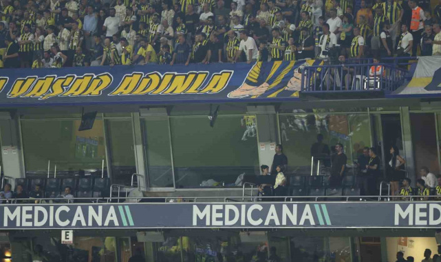 Acun Ilıcalı'dan loca açıklaması