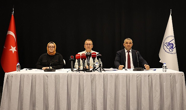 Adapazarı'nda gençlere dev yatırım! Adasahaf projesi hayata geçiyor
