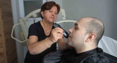 Ağrılar içinde cihaz için onay bekleyen felçli vatandaş: "Artık dayanamıyorum"