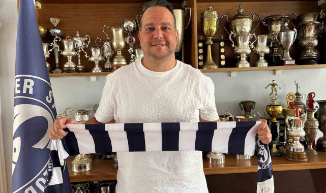 Ahmet Emre Yaldız: "24 saat sürmeden transfer yasağını kaldırdık"