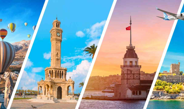 AJet'ten yurt içi biletlerde yüzde 30 indirim