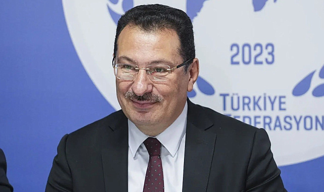 AK Parti Genel Başkan Yardımcısı Ali İhsan Yavuz ameliyat oldu