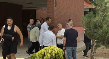 AK Parti Grup Başkanvekili Usta geçirdiği kazada yaralandı