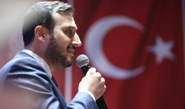 AK Parti İstanbul İl Başkanı Abdullah Özdemir'den Ertuğrul Özkök'e "Franco" tepkisi