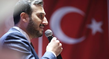 AK Parti İstanbul İl Başkanı Abdullah Özdemir'den Ertuğrul Özkök'e "Franco" tepkisi
