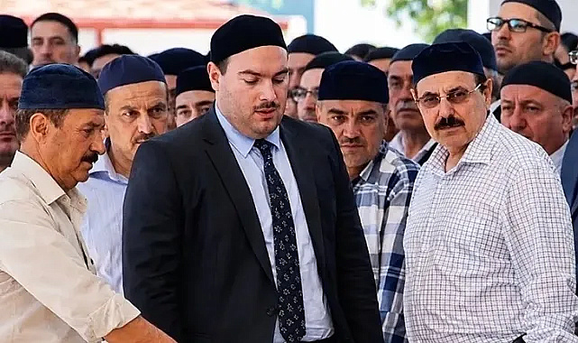 ALİHAN KURİŞ SORUŞTURMASINDA 3’ÜNCÜ DALGA: 14 KURUMA KAYYUM ATANDI