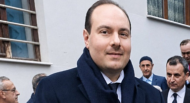 ALİHAN KURİŞ TUTUKLANDI! SORUŞTURMADA 32 KİŞİ CEZAEVİNE GÖNDERİLDİ