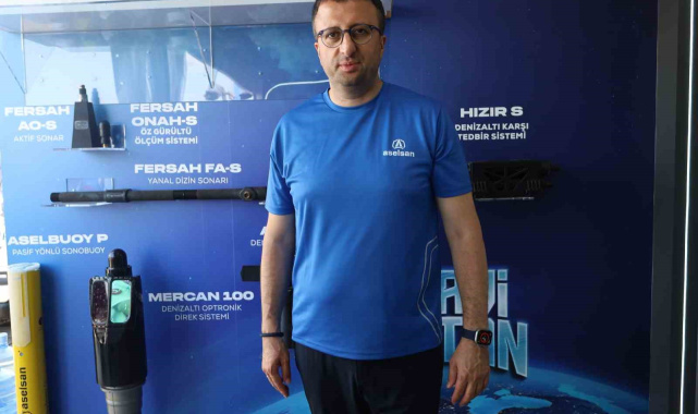 ASELSAN teknolojileri milli denizaltı MİLDEN projesine ve Bayraktar TB3 SİHA'nın gücüne güç katıyor