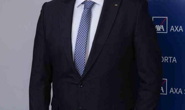 AXA Türkiye CEO'su Ölken'den orman yangınları uyarısı: "Kayıp yaşanmadan harekete geçmeliyiz"
