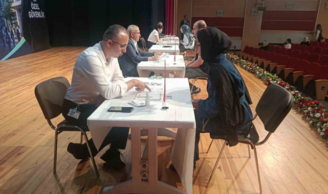 Bahçelievler'de 82 devlet okulunda 82 güvenlik personeli alınacak