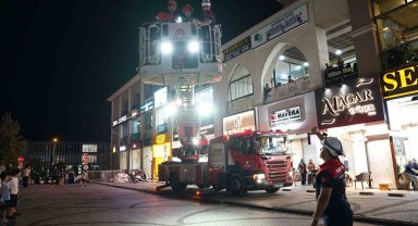 Başakşehir Belediyesinde kapsamlı deprem tatbikatı