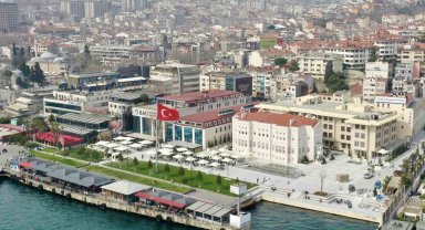 BAU İletişim Fakültesi'nden Avrupa'da ikinci diploma fırsatı
