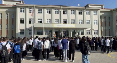 Bolu'da 8 eğitim binası güçlendirilecek