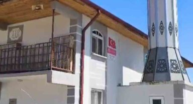 Bolu'da camilerden kritik uyarı: "Ormanları korumak hepimizin sorumluluğudur"