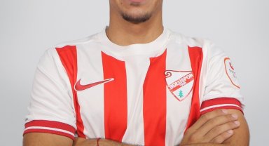Boluspor'a Paraguay'dan 2 transfer