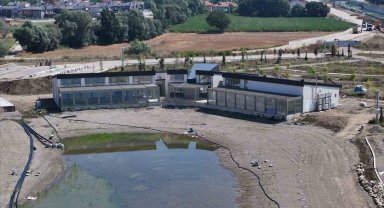 Bolu'ya 100 bin metrekarelik dev yaşam alanı