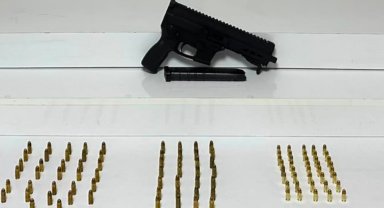 Büyükçekmece'de 14 suçtan aranan firari hükümlü yakalandı