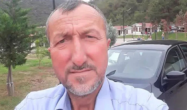 CAMİ CEMAATİNİ ÜZEN HABER! EMEKLİ İMAM YAŞAMINI YİTİRDİ