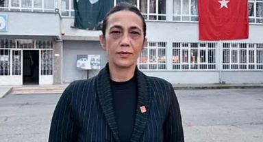 CHP Sakarya’da yeni dönem! İl Başkanı Songül Bulut oldu