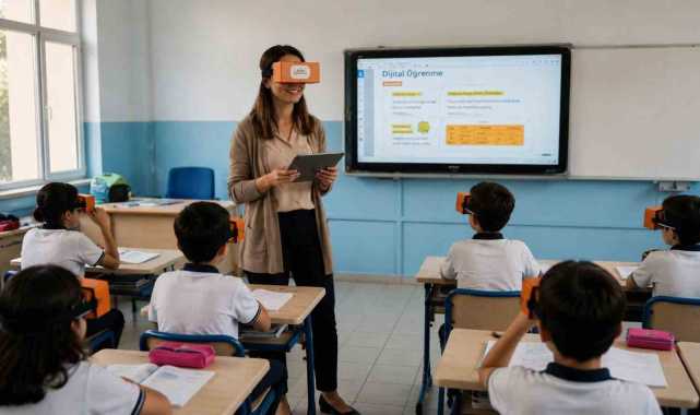 Dijital Öğretmenler Projesi'nin 11'inci dönemi tamamlandı