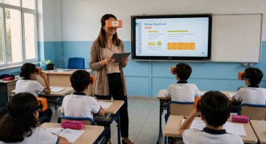 Dijital Öğretmenler Projesi'nin 11'inci dönemi tamamlandı