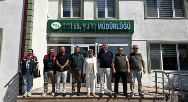 Düzce için bir araya geldiler