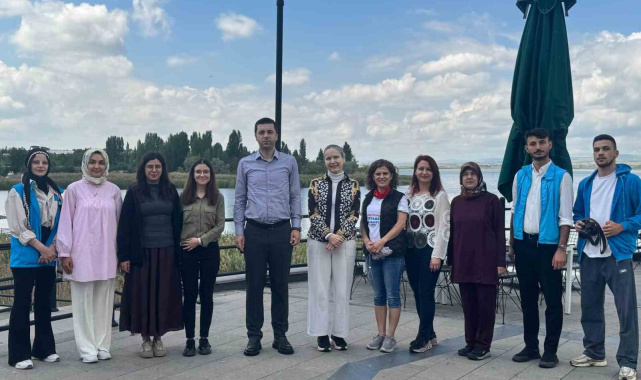 Düzce Üniversitesi Çocuk Diyabeti Uygulama ve Araştırma Merkezi Çalışmalarını Yoğunlaştırıyor