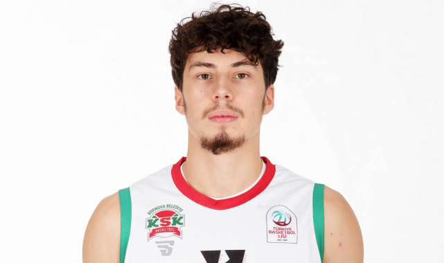 Efe Sarıca ve Altan Çamoğlu, Körfez Basket'te