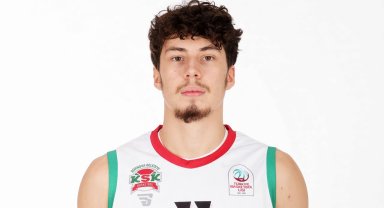 Efe Sarıca ve Altan Çamoğlu, Körfez Basket'te